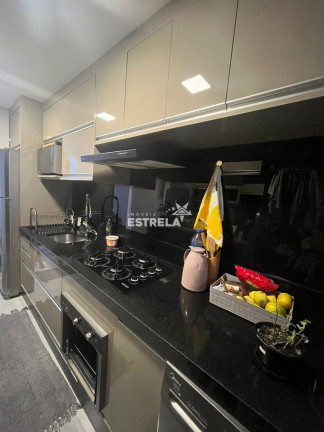 Imagem Apartamento com 2 Quartos à Venda, 43 m² em Recanto Vista Alegre - Cotia