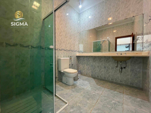 Imagem Edifício Residencial com 17 Quartos à Venda, 1.144 m² em Enseada - Guarujá