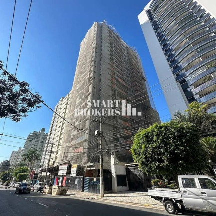 Imagem Apartamento com 2 Quartos à Venda, 89 m² em Vila Clementino - São Paulo