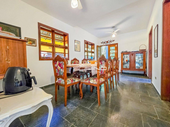 Imagem Casa com 3 Quartos para Temporada, 210 m² em Riviera De São Lourenço - Bertioga
