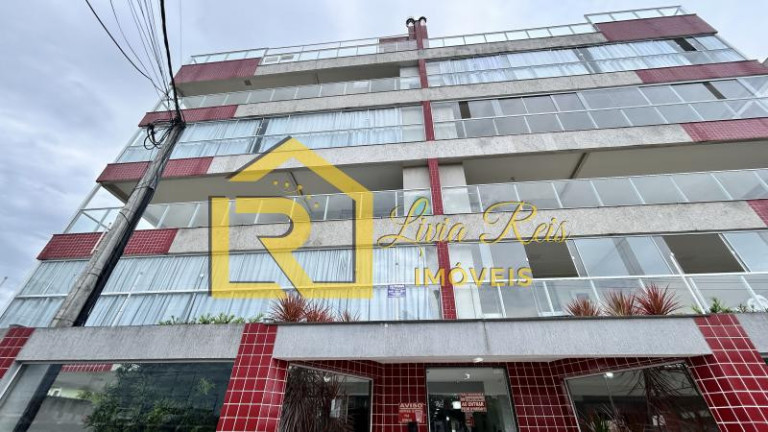 Apartamento com 3 Quartos à Venda, 165 m² em Extensão Do Bosque - Rio Das Ostras