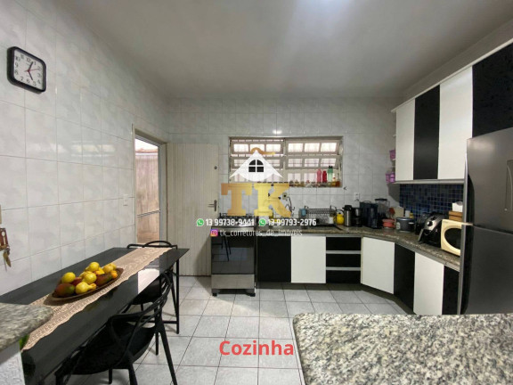 Imagem Casa com 2 Quartos à Venda, 98 m² em Caiçara - Praia Grande