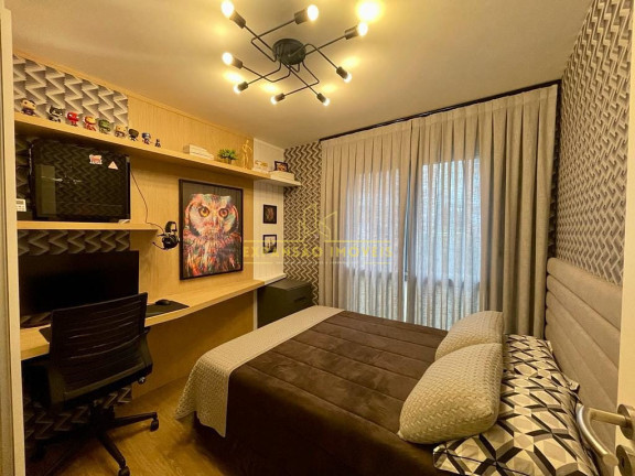 Imagem Apartamento com 3 Quartos à Venda, 175 m² em Pedra Branca - Palhoça