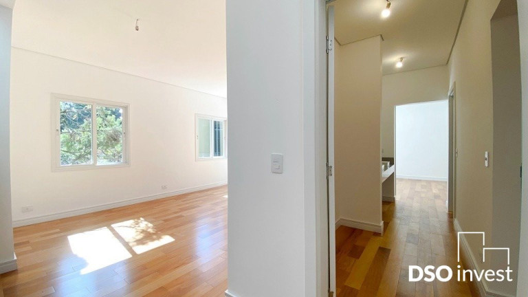 Imagem Casa com 3 Quartos à Venda, 450 m² em Jardim Petrópolis - São Paulo