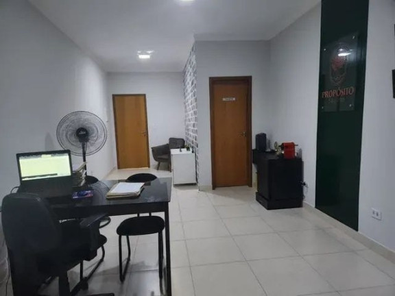 Imagem Sala Comercial à Venda, 39 m² em Centro - Taubaté Imagem Sala Comercial à Venda, 39 m² em Centro - Taubaté