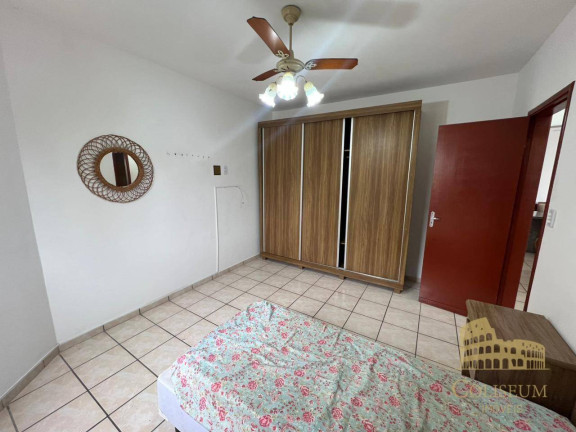 Imagem Apartamento com 2 Quartos à Venda, 106 m² em Vila Guilhermina - Praia Grande