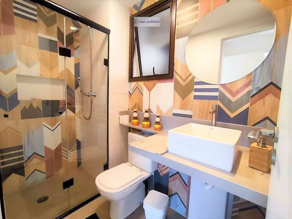 Imagem Apartamento com 2 Quartos à Venda, 80 m² em Ipiranga - São Paulo