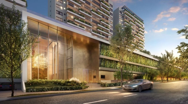 Imagem Apartamento com 3 Quartos à Venda, 143 m² em Rio Branco - Porto Alegre