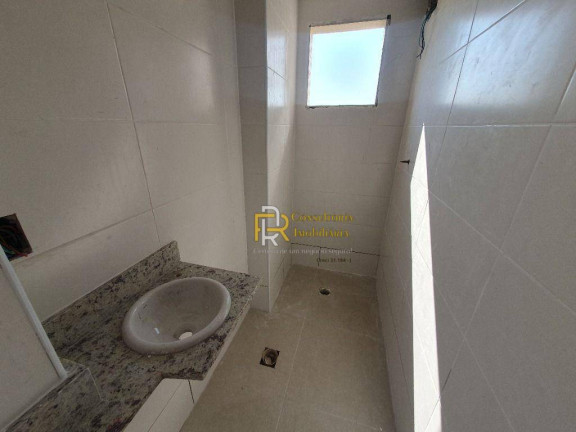 Imagem Apartamento com 3 Quartos à Venda, 101 m² em Aviação - Praia Grande