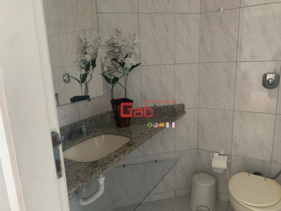 Imagem Cobertura com 3 Quartos à Venda ou Locação, 130 m² em Centro - Cabo Frio Imagem Cobertura com 3 Quartos à Venda ou Locação, 130 m² em Centro - Cabo Frio