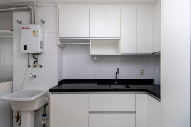 Imagem Cobertura com 2 Quartos à Venda, 171 m² em Campo Belo - São Paulo Imagem Cobertura com 2 Quartos à Venda, 171 m² em Campo Belo - São Paulo