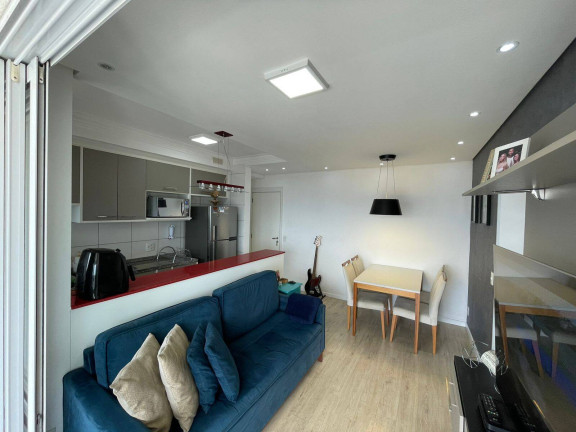 Apartamento para Alugar, 56 m² em Umuarama - Osasco