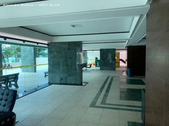 Imagem Apartamento com 4 Quartos à Venda, 190 m² em Boa Viagem - Recife