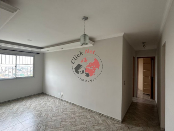Imagem Apartamento com 2 Quartos à Venda, 51 m² em Parque Das Nações - Santo André Imagem Apartamento com 2 Quartos à Venda, 51 m² em Parque Das Nações - Santo André