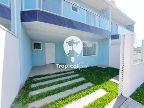 Imagem Casa com 3 Quartos à Venda, 116 m² em Shangri-lá - Pontal Do Parana Imagem Casa com 3 Quartos à Venda, 116 m² em Shangri-lá - Pontal Do Parana
