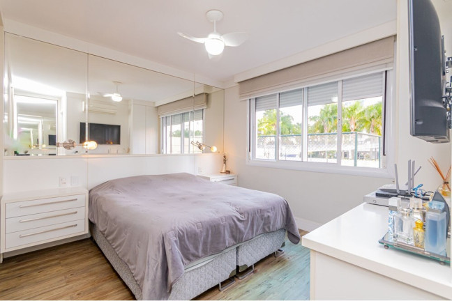 Imagem Apartamento com 3 Quartos à Venda, 125 m² em Jardim Europa - Porto Alegre Imagem Apartamento com 3 Quartos à Venda, 125 m² em Jardim Europa - Porto Alegre
