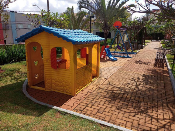Imagem Apartamento com 3 Quartos à Venda, em Vila Trujillo - Sorocaba Imagem Apartamento com 3 Quartos à Venda, em Vila Trujillo - Sorocaba