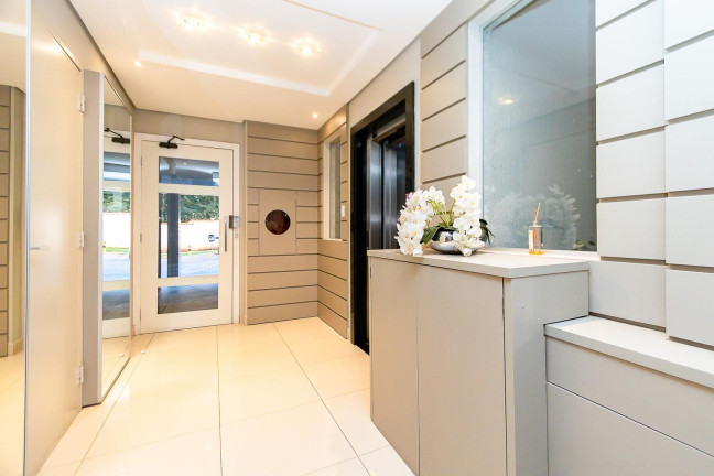 Imagem Apartamento com 3 Quartos à Venda, 65 m² em Ecoville - Curitiba