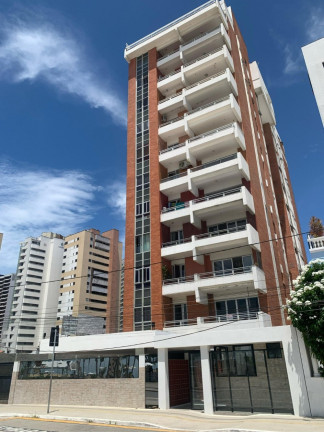 Apartamento com 3 Quartos à Venda, 164 m² em Praia De Iracema - Fortaleza