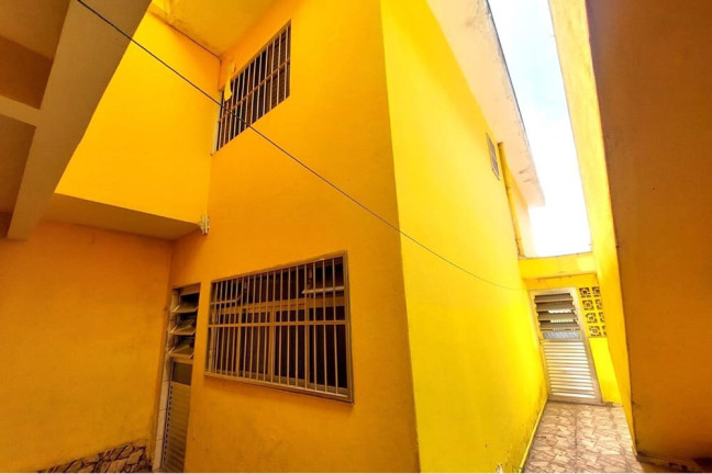 Imagem Casa com 3 Quartos à Venda, 170 m² em Jardim Porteira Grande - São Paulo Imagem Casa com 3 Quartos à Venda, 170 m² em Jardim Porteira Grande - São Paulo