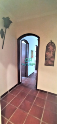 Imagem Apartamento com 3 Quartos à Venda, 130 m² em Enseada - Guarujá