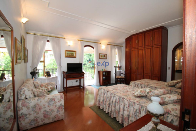 Imagem Casa de Condomínio com 7 Quartos à Venda, 952 m² em Transurb - Itapevi Imagem Casa de Condomínio com 7 Quartos à Venda, 952 m² em Transurb - Itapevi