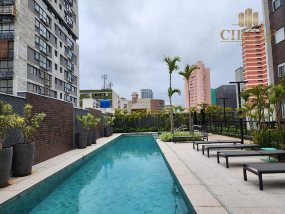 Imagem Apartamento com 2 Quartos à Venda, 60 m² em Perdizes - São Paulo