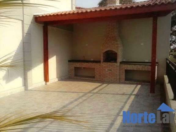 Imagem Casa de Condomínio com 2 Quartos à Venda, 84 m² em Jardim Vivan - São Paulo