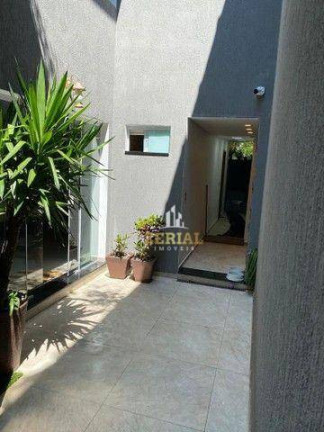 Imagem Sobrado com 4 Quartos à Venda, 220 m² em Olímpico - São Caetano Do Sul Imagem Sobrado com 4 Quartos à Venda, 220 m² em Olímpico - São Caetano Do Sul