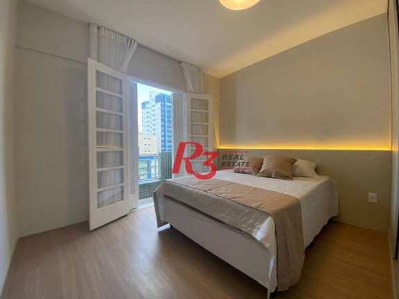 Imagem Apartamento com 3 Quartos à Venda, 125 m² em Ponta Da Praia - Santos Imagem Apartamento com 3 Quartos à Venda, 125 m² em Ponta Da Praia - Santos