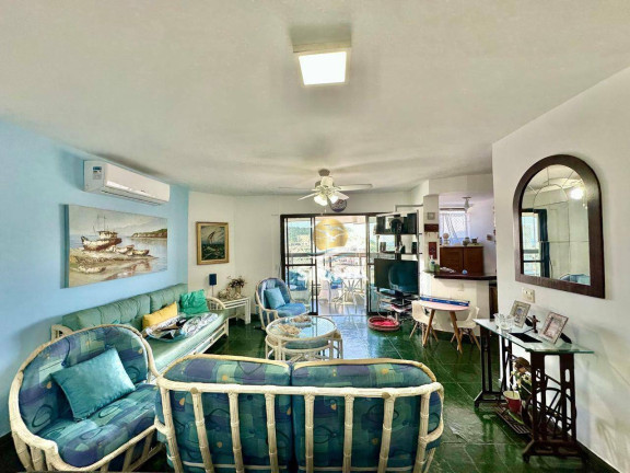 Imagem Apartamento com 3 Quartos à Venda, 116 m² em Jardim Astúrias - Guarujá Imagem Apartamento com 3 Quartos à Venda, 116 m² em Jardim Astúrias - Guarujá