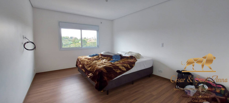 Imagem Casa com 4 Quartos à Venda, 1.100 m² em Alto Capivari - Campos Do Jordão