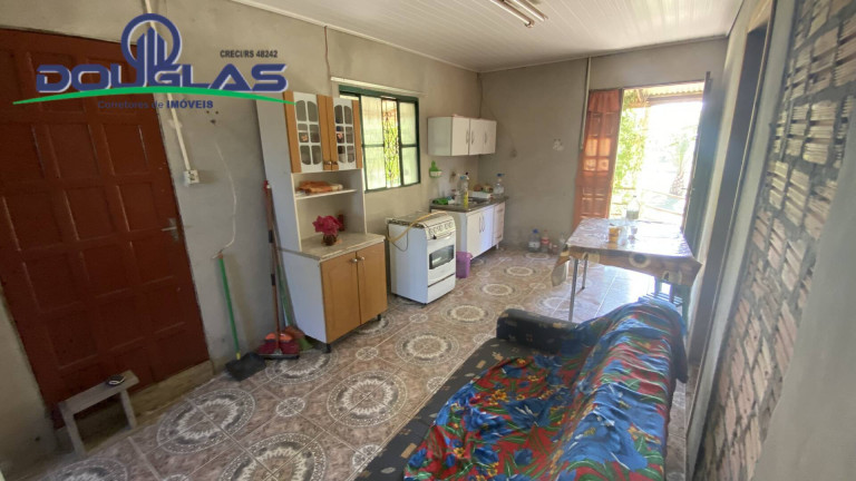Imagem Casa à Venda, em águas Claras - Viamão Imagem Casa à Venda, em águas Claras - Viamão