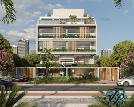 Imagem Apartamento com 3 Quartos à Venda, 168 m² em Cabo Branco - João Pessoa Imagem Apartamento com 3 Quartos à Venda, 168 m² em Cabo Branco - João Pessoa