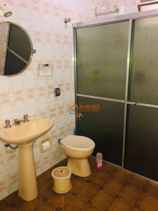 Imagem Casa com 4 Quartos à Venda, 360 m² em Vila Rosália - Guarulhos Imagem Casa com 4 Quartos à Venda, 360 m² em Vila Rosália - Guarulhos
