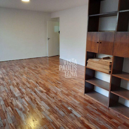 Imagem Apartamento com 3 Quartos à Venda, 141 m² em Jardins - São Paulo