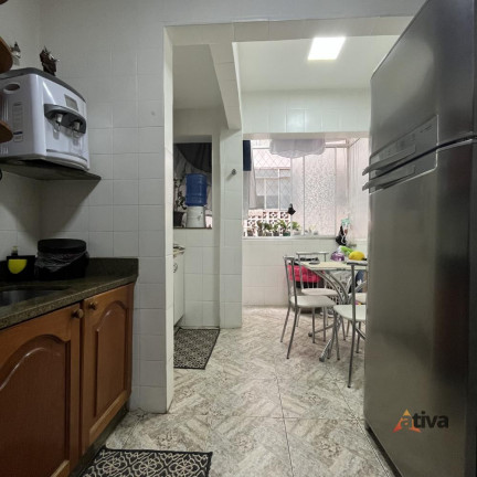 Imagem Apartamento com 3 Quartos à Venda, 78 m²