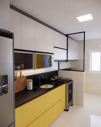 Imagem Apartamento com 2 Quartos à Venda, 68 m² em Passo D'areia - Santa Maria Imagem Apartamento com 2 Quartos à Venda, 68 m² em Passo D'areia - Santa Maria