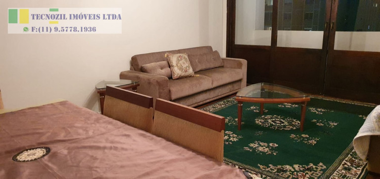 Imagem Apartamento com 3 Quartos à Venda, 135 m² em Perdizes - São Paulo Imagem Apartamento com 3 Quartos à Venda, 135 m² em Perdizes - São Paulo