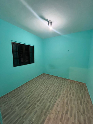 Imagem Casa com 1 Quarto para Alugar, 35 m² em São Bernardo Do Campo Imagem Casa com 1 Quarto para Alugar, 35 m² em São Bernardo Do Campo