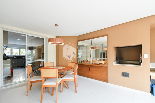 Imagem Apartamento com 4 Quartos à Venda, 200 m² em Vila Mariana - São Paulo Imagem Apartamento com 4 Quartos à Venda, 200 m² em Vila Mariana - São Paulo