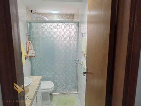 Imagem Apartamento com 3 Quartos à Venda, 89 m² em Monte Castelo - Campo Grande