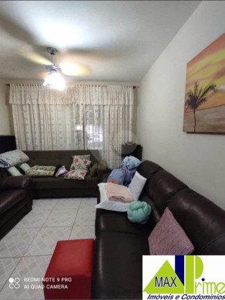 Imagem Sobrado com 2 Quartos à Venda, 190 m² em Vila Nova Cachoeirinha - São Paulo