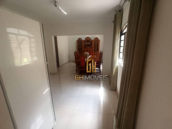 Imagem Casa com 4 Quartos à Venda, 285 m² em Jardim América - Goiânia Imagem Casa com 4 Quartos à Venda, 285 m² em Jardim América - Goiânia