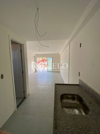 Imagem Apartamento com 1 Quarto à Venda, 26 m² em Tamandaré