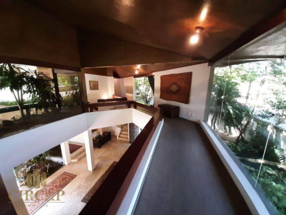 Imagem Casa com 5 Quartos à Venda, 865 m² em Jardim América - São Paulo Imagem Casa com 5 Quartos à Venda, 865 m² em Jardim América - São Paulo