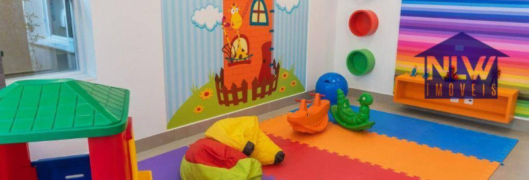 Imagem Apartamento com 3 Quartos à Venda, 104 m² em Vila Regente Feijó - São Paulo