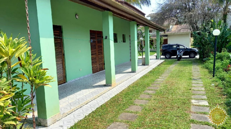 Imagem Casa com 3 Quartos à Venda, 180 m² em Horto Florestal - Ubatuba Imagem Casa com 3 Quartos à Venda, 180 m² em Horto Florestal - Ubatuba