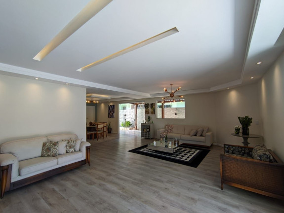 Imagem Apartamento com 5 Quartos à Venda, 580 m² em Centro - Lauro De Freitas