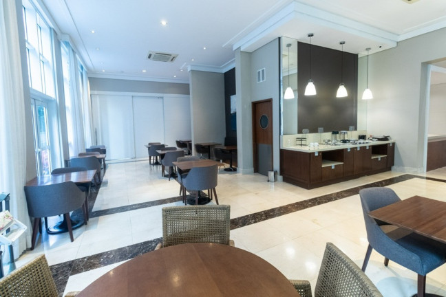 Foto do imóvel Apartamento com 1 Quarto à Venda, 139 m² em Vila Olímpia - São Paulo